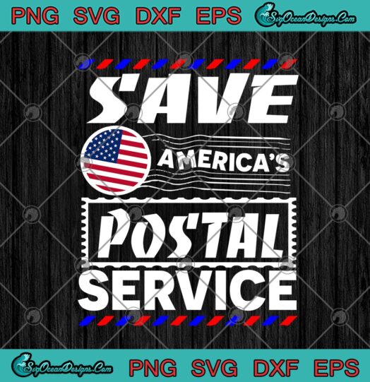 Save Americas Postal Service