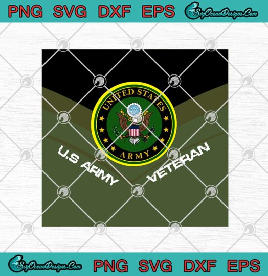 United States Army U.S Army Veteran