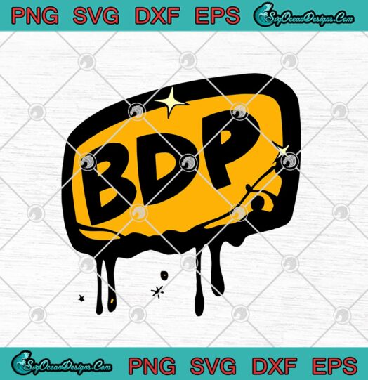 BDP Boogie Down Productions KRS One Hip Hop
