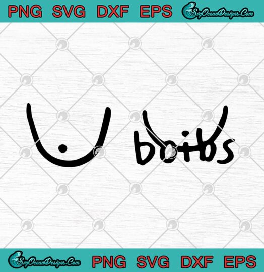 Boibs Funny Boobs