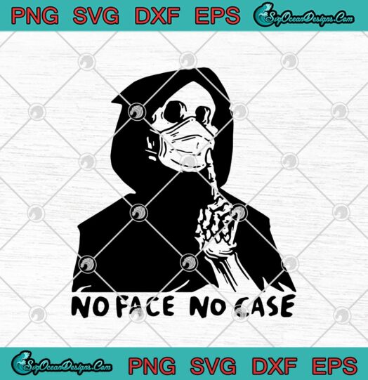 Death No Face No Case