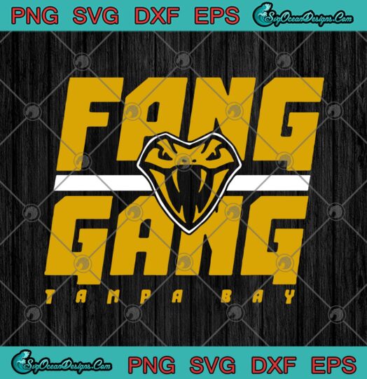 Fang Gang Tampa Bay Vipers