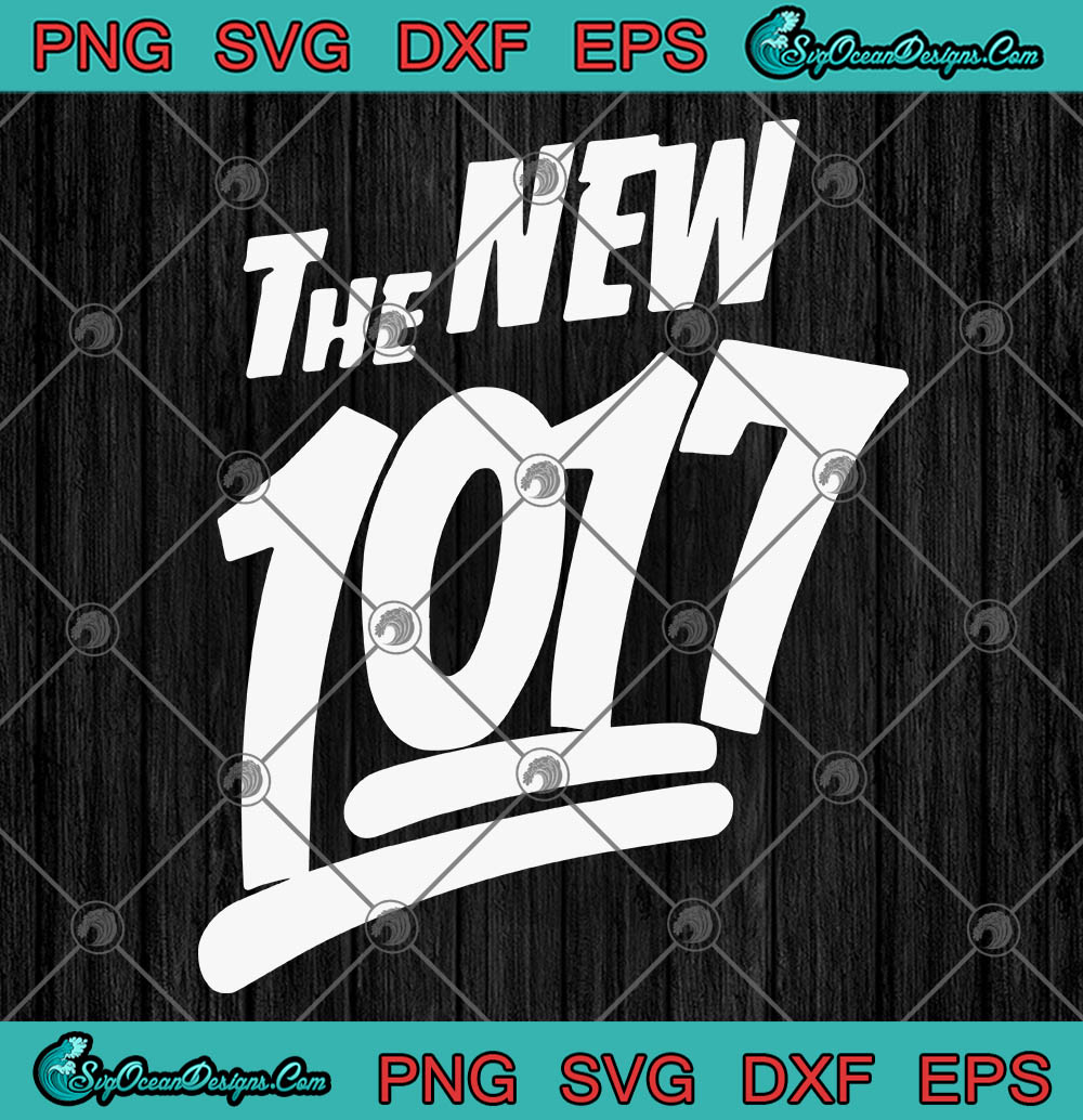 Download The New 1017 SVG PNG EPS DXF -1017 Records Fans Cricut ...