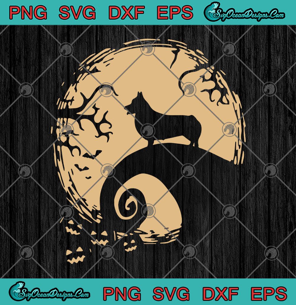 Free Free 281 Nightmare Before Christmas Family Svg SVG PNG EPS DXF File