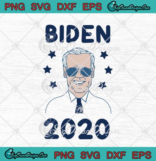Biden 2020 Glasses Joe Biden 2020