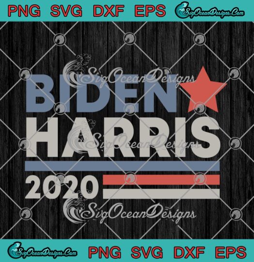 Biden Harris 2020 Election Democrat Vote Joe Biden And Kamala Harris 2020