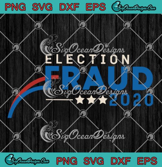 Election Fraud 2020 Trump Biden Election 2020 Fraud Political