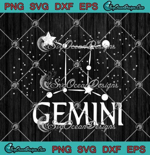 Gemini Constellation Gemini Zodiac Symbol Gemini Astrological Gemini Birthday