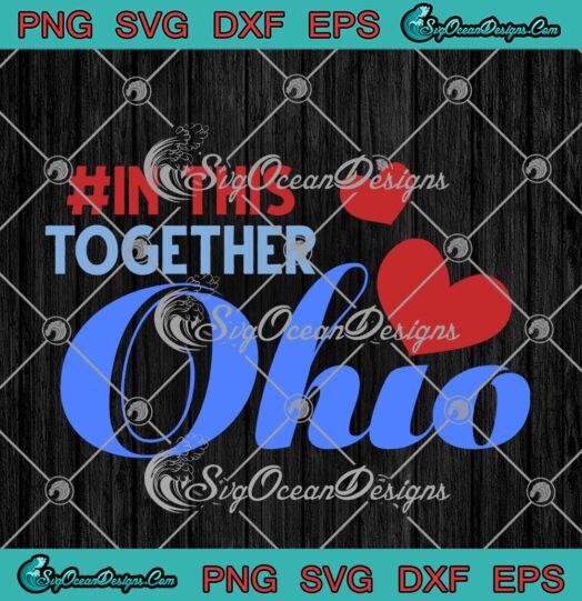 In This Together Ohio Baseball