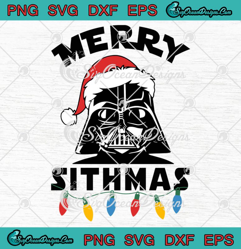 Star Wars Christmas Clip Art 