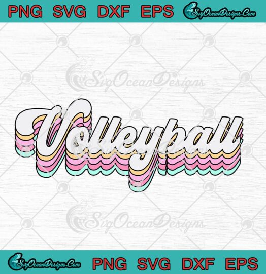 Volleyball Funny Volleyball Lovers