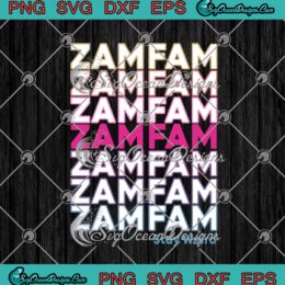 Zamfarm Stay Weird SVG PNG EPS DXF Cricut File Silhouette Art Designs For Shirts