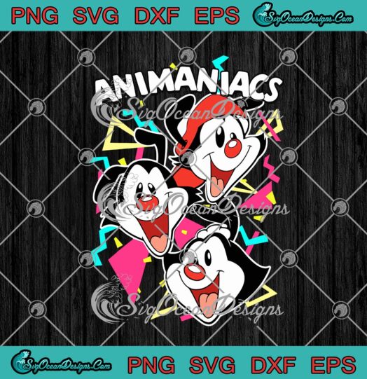 Animaniacs Funny TV Series
