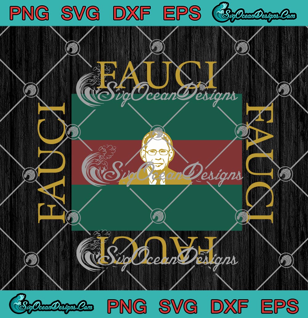 Download Maison Fauci American Red Cross Gucci Logo Svg Png Eps Dxf Cricut File Silhouette Art Designs Digital Download SVG, PNG, EPS, DXF File