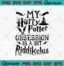 My Harry Potter Obsession Is A Bit Riddikulus: An In-Depth Exploration of My Unwavering Fandom