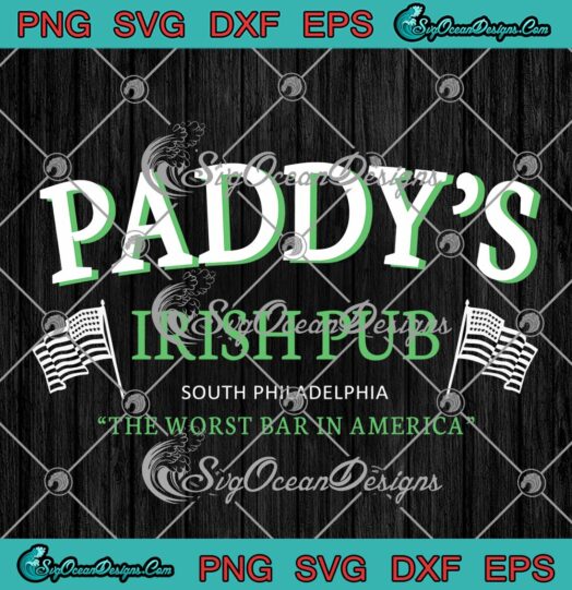 Paddys Irish Pub South Philadelphia The Worst Bar In America