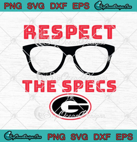 Respect The Specs Green Bay Packers