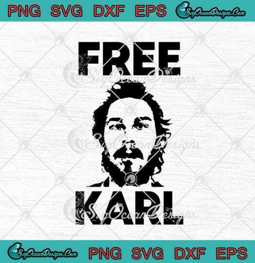 Workaholics Free Karl
