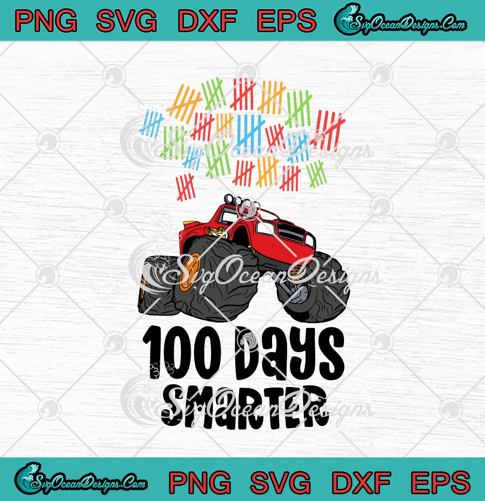 100 Days Smarter 100th Day Of School 100 Days Smarter 100th Day Of School