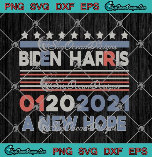 Biden Harris 01202021 A New Hope Joe Biden And Kamala Harris Inauguration January 2021