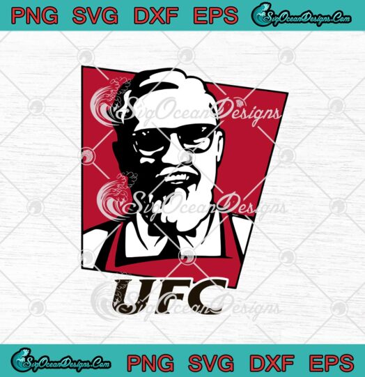 Conor Mcgregor UFC Conor Mcgregor KFC Funny