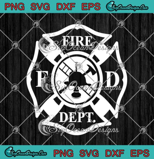 Fire Dept Fire Department Funny Firefighter Fireman