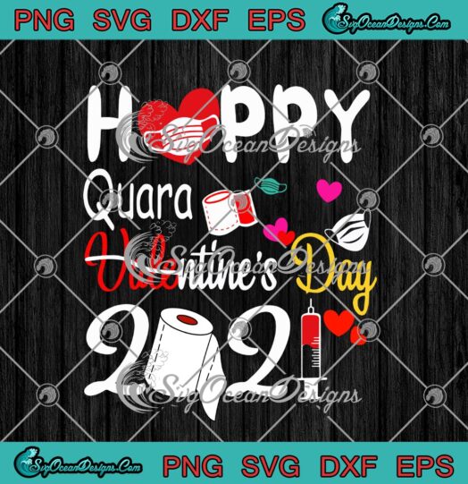 Happy Valentines Day 2021 Funny Valentine Quarantine