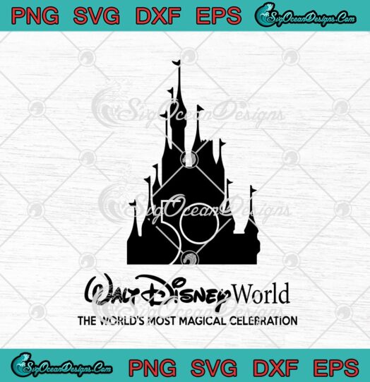 Walt Disney World 50th Anniversary The Worlds Most Magical Celebration