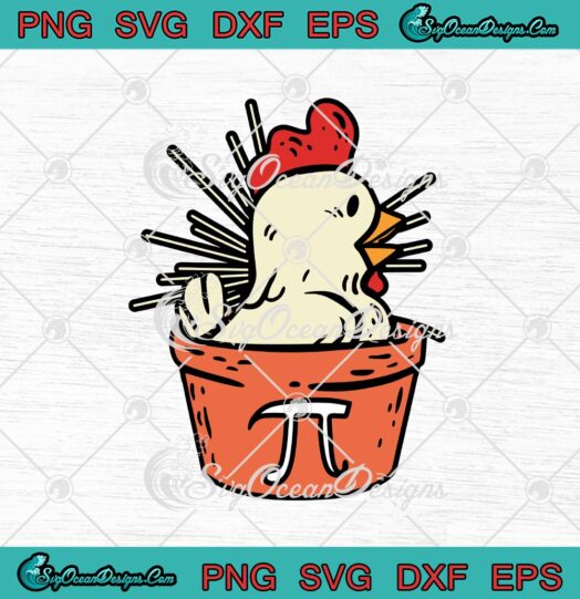 Chicken Pot Pi Day Chicken Pot Pie Funny Math Nerds Pi Day Math Teacher