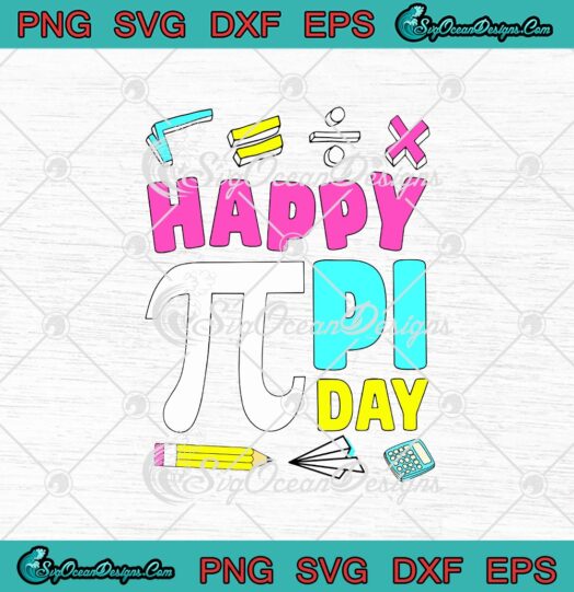 Happy Pi Day Math Nerd Geek 3.14 Pi Funny Birthday Pi Day