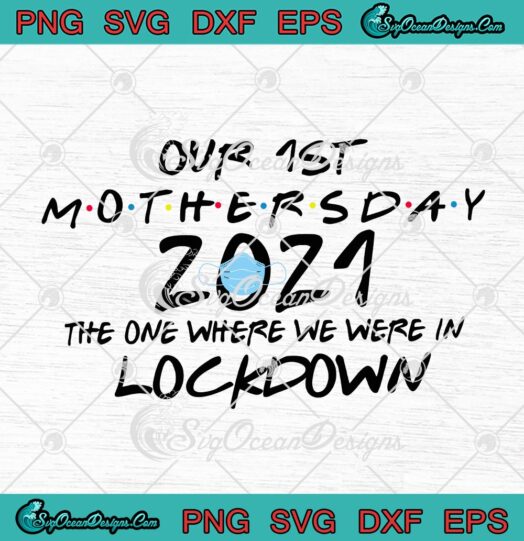 Our 1st Mothers Day 2021 The One Where We Were In Lockdown