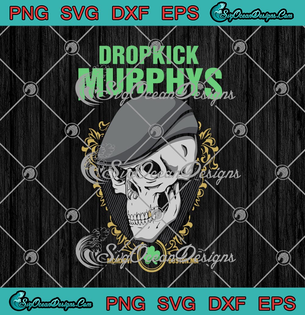 dropkick murphys tickets st patricks day printables