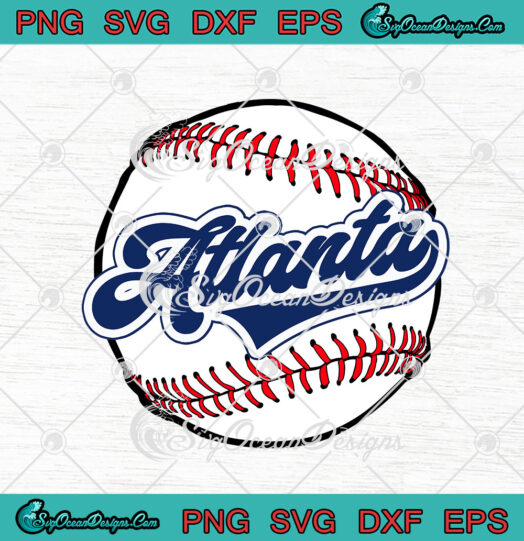 Atlanta Baseball Atlanta Braves