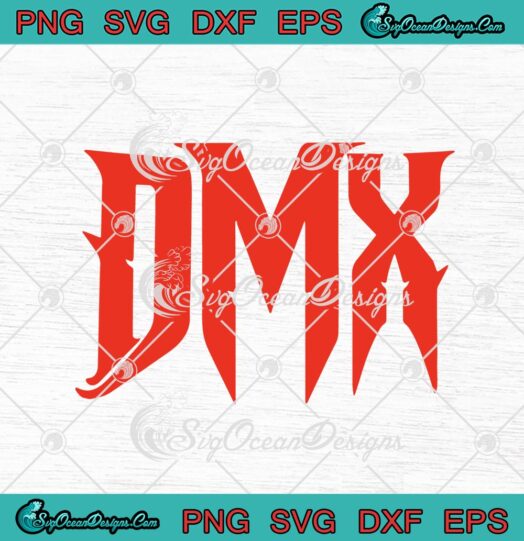 DMX Dark Man X The Legend DMX Rip