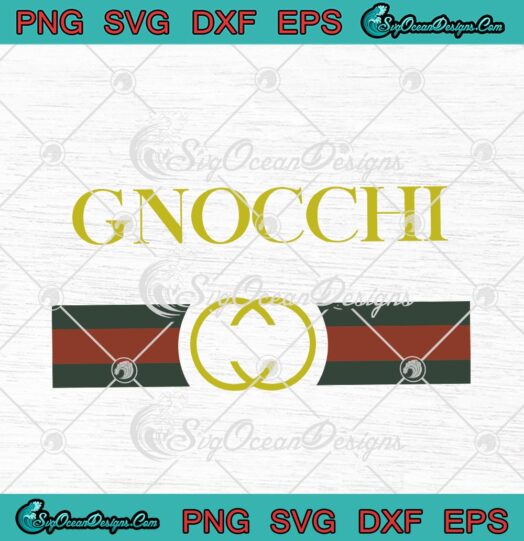 Gnocchi Vintage Gucci