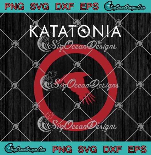 Katatonia Music Band Metal Band
