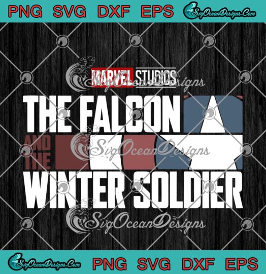 Marvel Studios The Falcon And The Winter Soldier