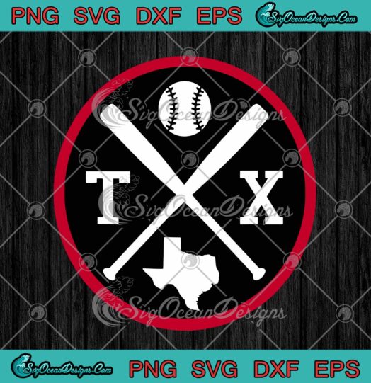 TX Texas Baseball