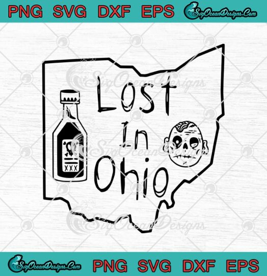 Lost In Ohio