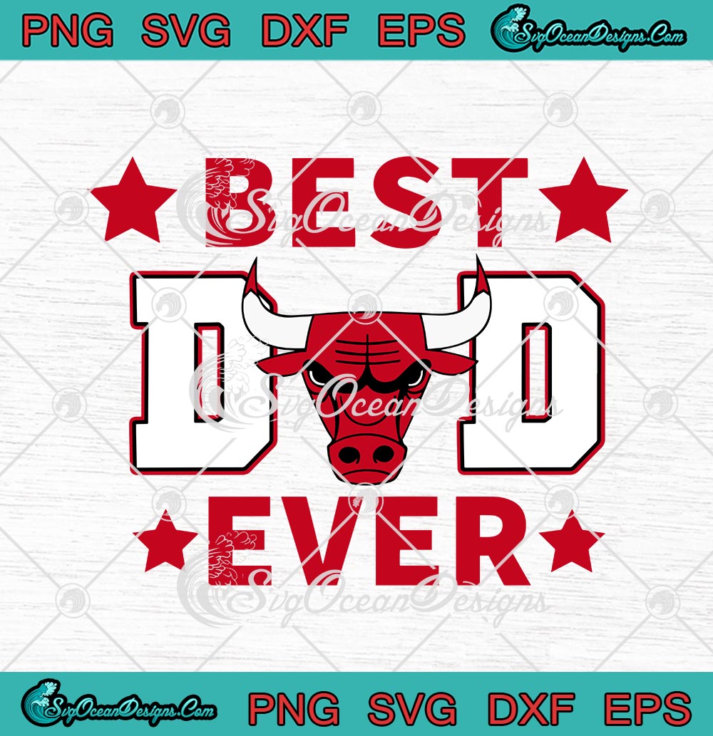 Chicago Bulls Text Vector SVG, Chicago Bulls Baskeball Text