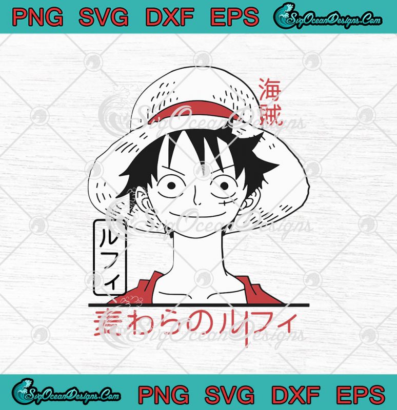 Nami Navigator One Piece Anime, Svg Png Dxf Eps Cricut Files - free svg  files for cricut