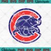 Cleveland Windians Baseball Svg Digital File, Cleveland Guardians Svg