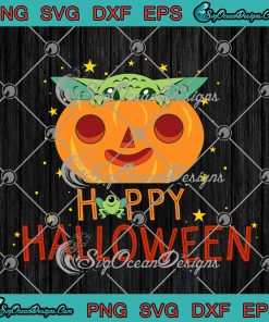 Hello Kitty With Pumpkin SVG - Happy Halloween Holiday SVG PNG EPS DXF PDF,  Cricut File