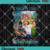 Disney Encanto Luisa I Glow 'Cause I Know What My Worth Is PNG JPG