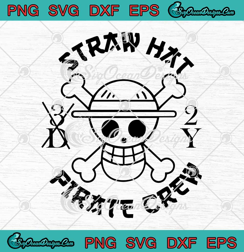 One Piece Logo SVG, One Piece SVG, Anime SVG - Premium & Original SVG Cut  Files