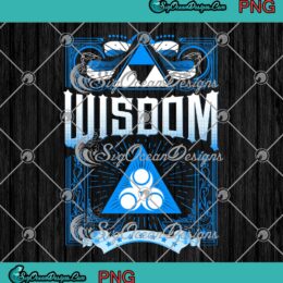 The Legend Of Zelda Wisdom Video Game Gaming Gift PNG JPG