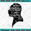 Injustice Anywhere Is A Threat To Justice Everywhere MLK Day SVG PNG Cricut