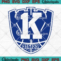 Mike Krzyzewski Coach K Granddaughter SVG Duke Brotherhood SVG PNG Cricut