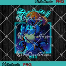 Neon Mist Pokemon Misty Kasumi PNG Nintendo Gaming Lovers PNG JPG