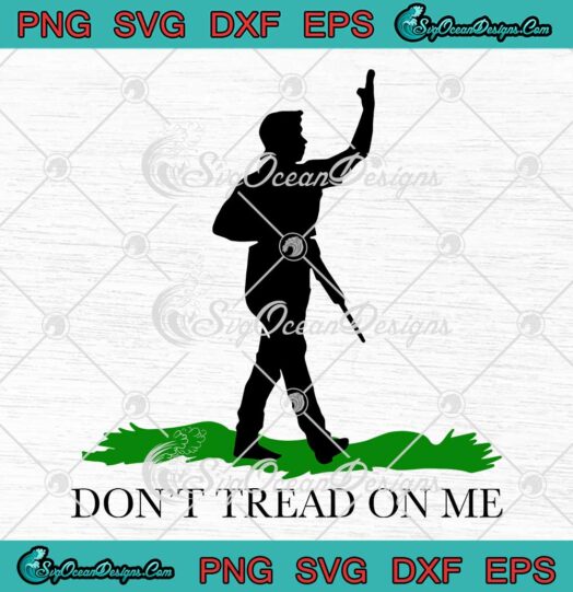 Russian Warship Dont Tread On Me SVG PNG Cricut